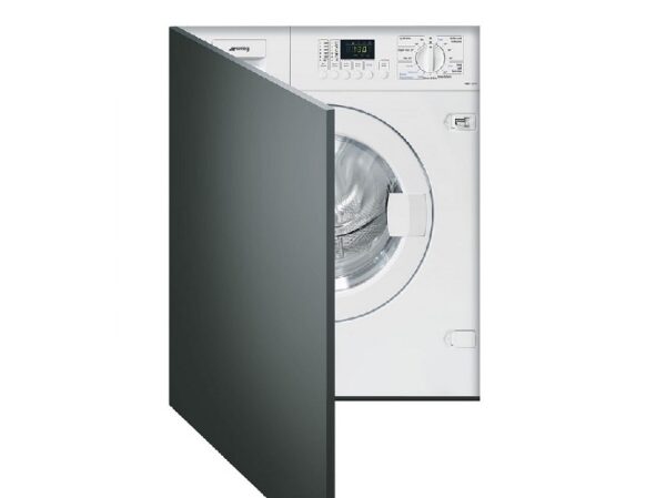 Máy giặt sấy Smeg 536.94.160 WDI14C7-2 âm tủ 7kg/4kg