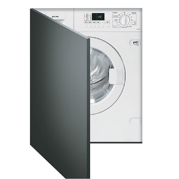 Máy giặt kết hợp sấy 7kg/4kg âm tủ Smeg WDI14C7-2 536.94.160