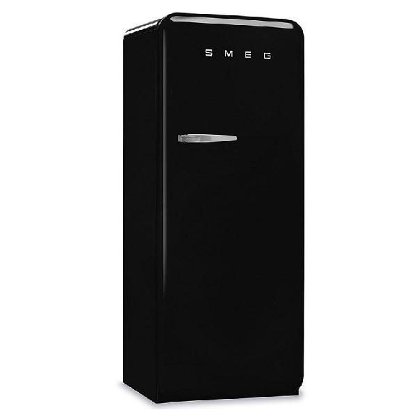 Tủ lạnh Smeg FAB28RBL5 535.14.611 281 lít màu đen