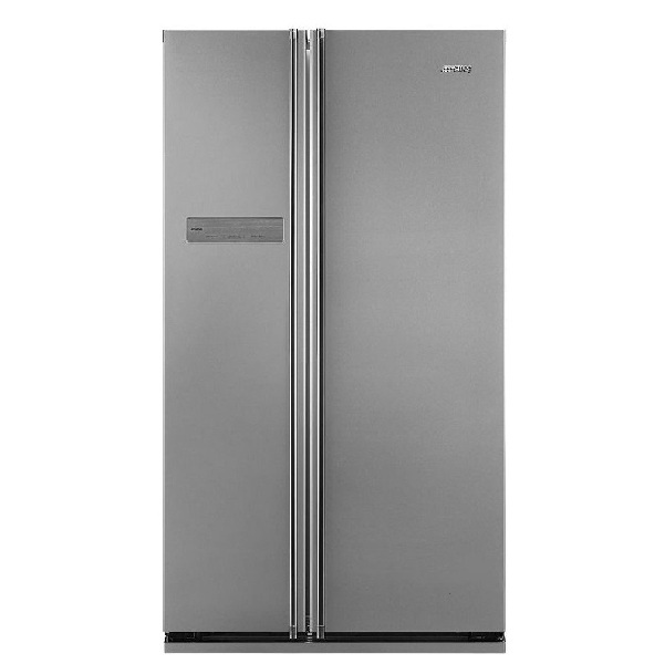 Tủ lạnh Side by side Smeg SBS660X 535.14.998