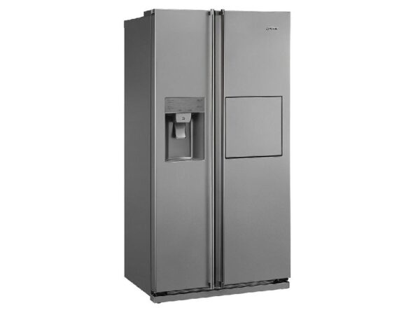 Tủ lạnh Side by side Smeg SBS662X 535.14.999